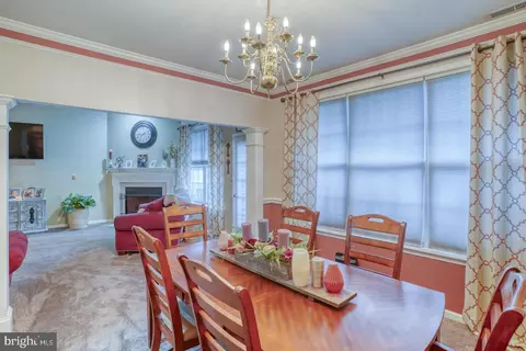 Dining - 38 Bandcroft Dr, Camden Wyoming, DE 19934 photo 2 of 2
