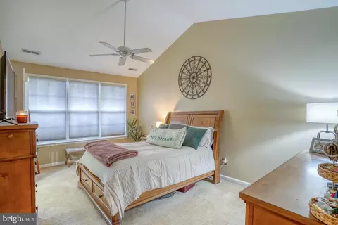 Bedroom - 38 Bandcroft Dr, Camden Wyoming, DE 19934 photo 1 of 6