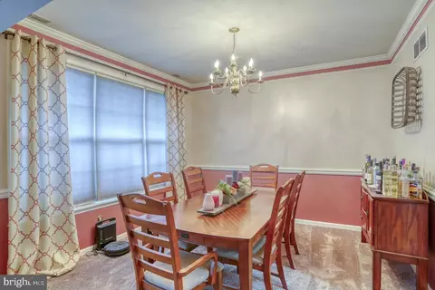Dining - 38 Bandcroft Dr, Camden Wyoming, DE 19934 photo 1 of 2