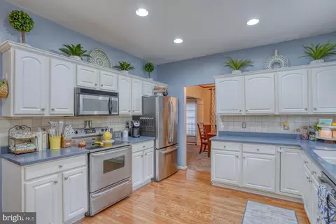 Kitchen - 38 Bandcroft Dr, Camden Wyoming, DE 19934 photo 3 of 3