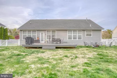 Exterior - 38 Bandcroft Dr, Camden Wyoming, DE 19934 photo 6 of 7