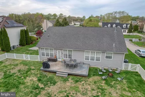 Exterior - 38 Bandcroft Dr, Camden Wyoming, DE 19934 photo 1 of 7