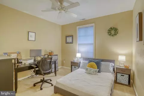 Bedroom - 38 Bandcroft Dr, Camden Wyoming, DE 19934 photo 4 of 6