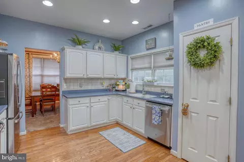 Kitchen - 38 Bandcroft Dr, Camden Wyoming, DE 19934 photo 1 of 3