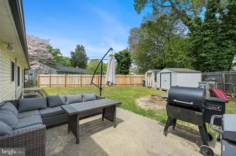 Exterior - 87 Wayne Dr, Dover, DE 19901 photo 1 of 2