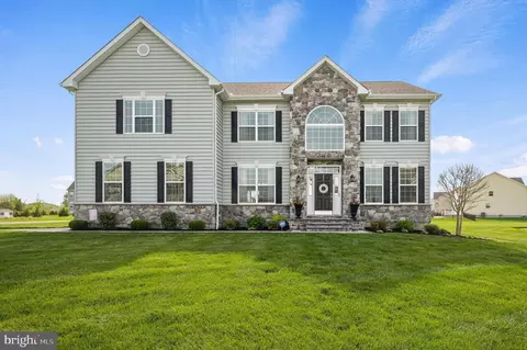 40 Mannings Ct, Smyrna, DE 19977