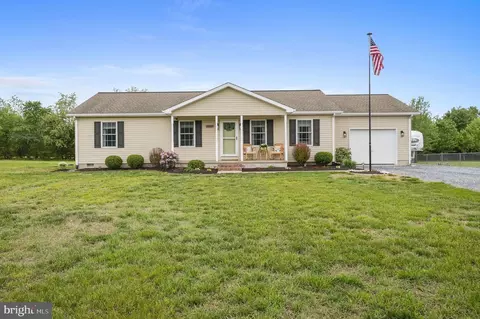 2486 Willow Grove Rd, Camden Wyoming, DE 19934