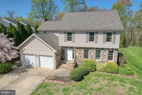 137 Brandywine Dr, Dover, DE 19904