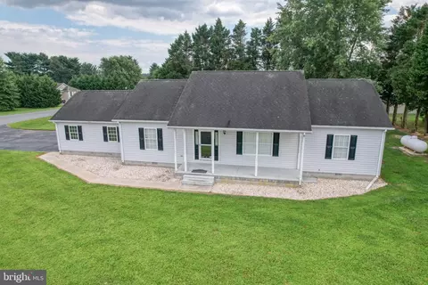 5837 Milford Harrington Hwy, Harrington, DE 19952