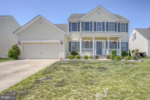 220 Nugent Loop, Smyrna, DE 19977