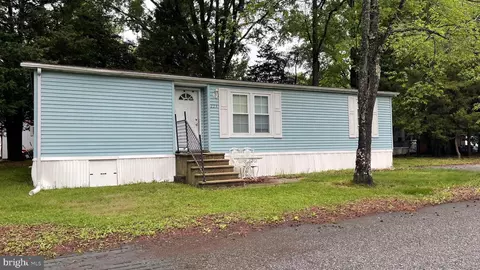 223 Laurel Ln #223, Smyrna, DE 19977