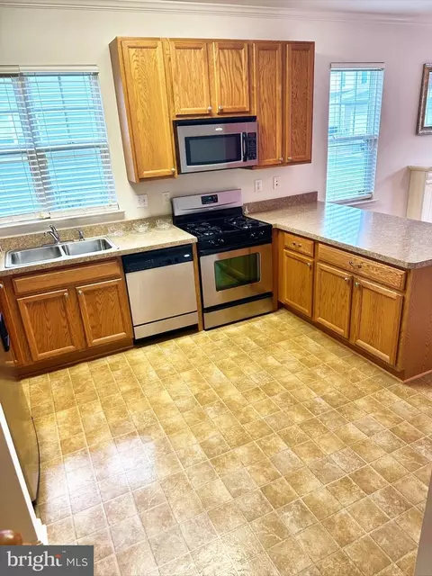 Kitchen - 125 Lady Bug Dr, Dover, DE 19901 photo 1 of 1