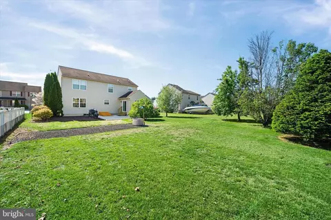 Exterior - 77 E Radison Run, Clayton, DE 19938 photo 9 of 13