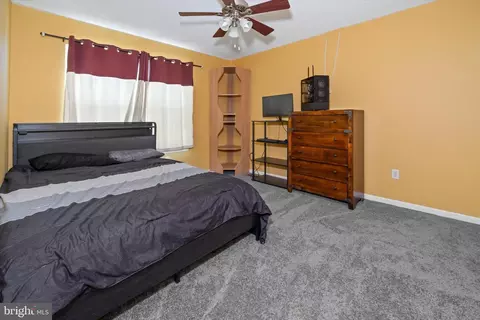 Bedroom - 77 E Radison Run, Clayton, DE 19938 photo 3 of 7
