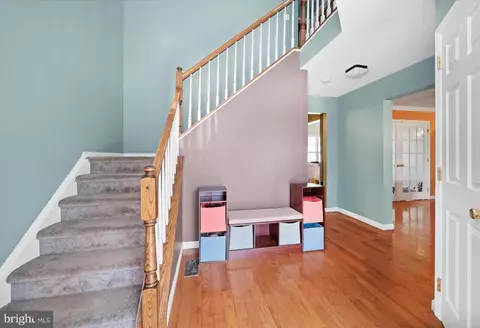 Entry Way - 77 E Radison Run, Clayton, DE 19938 photo 1 of 6