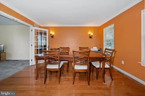 Dining - 77 E Radison Run, Clayton, DE 19938 photo 2 of 3