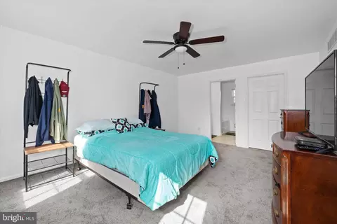 Bedroom - 77 E Radison Run, Clayton, DE 19938 photo 7 of 7