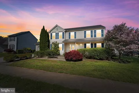 77 E Radison Run, Clayton, DE 19938