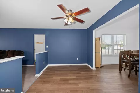Entry Way - 77 E Radison Run, Clayton, DE 19938 photo 3 of 6