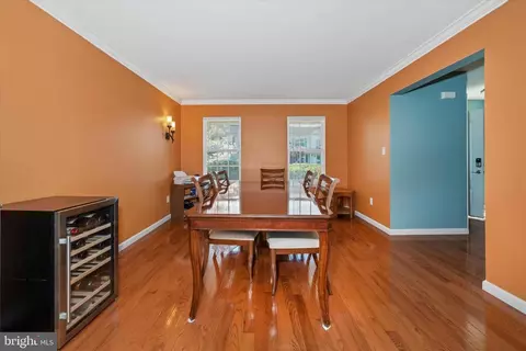Dining - 77 E Radison Run, Clayton, DE 19938 photo 1 of 3