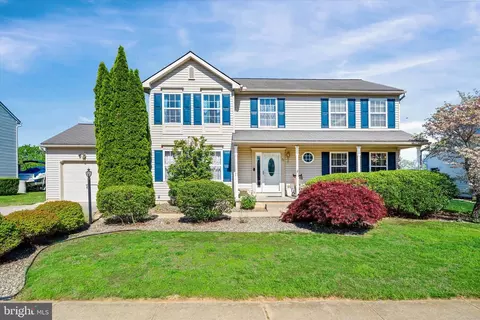 Exterior - 77 E Radison Run, Clayton, DE 19938 photo 4 of 13