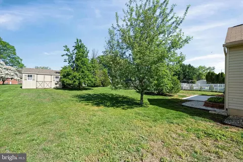 Exterior - 77 E Radison Run, Clayton, DE 19938 photo 8 of 13