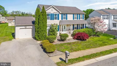 Exterior - 77 E Radison Run, Clayton, DE 19938 photo 2 of 13
