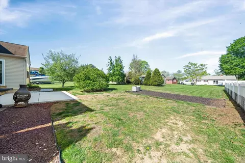 Exterior - 77 E Radison Run, Clayton, DE 19938 photo 13 of 13