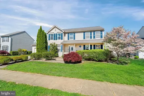 Exterior - 77 E Radison Run, Clayton, DE 19938 photo 5 of 13