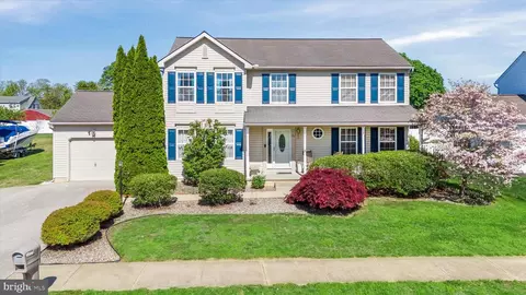 Exterior - 77 E Radison Run, Clayton, DE 19938 photo 3 of 13