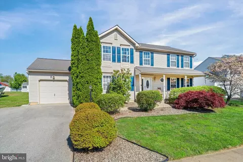 Exterior - 77 E Radison Run, Clayton, DE 19938 photo 6 of 13