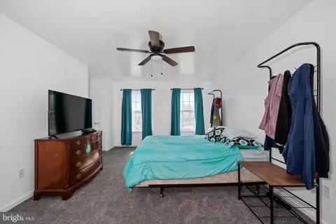 Bedroom - 77 E Radison Run, Clayton, DE 19938 photo 6 of 7