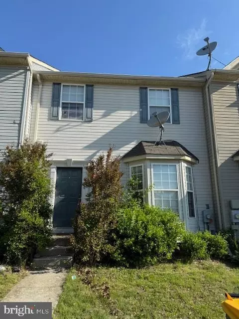 610 Red Timber Ln, Smyrna, DE 19977