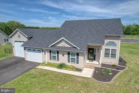 170 Cantwell Dr, Dover, DE 19904