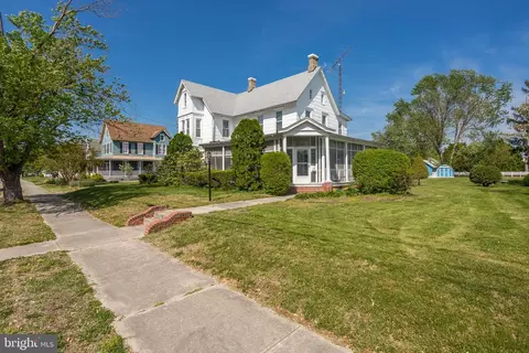 312 Weiner Ave, Harrington, DE 19952