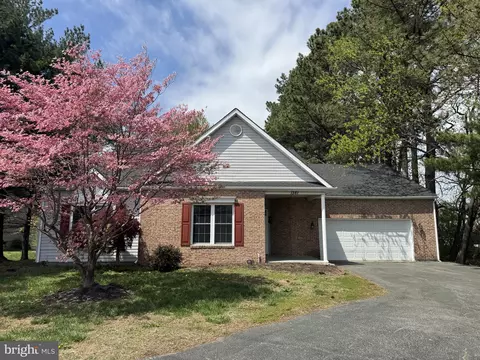 1361 W North St, Dover, DE 19904