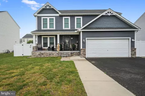 41 Theater Ln, Camden, DE 19934