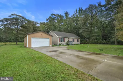 1210 Hollering Hill Rd, Camden Wyoming, DE 19934