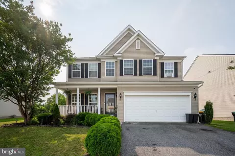 57 Pebble Creek Dr, Smyrna, DE 19977