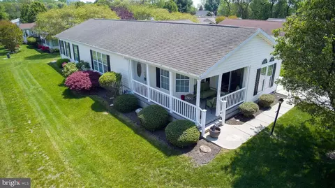 107 S Knight Ln #110, Camden, DE 19934