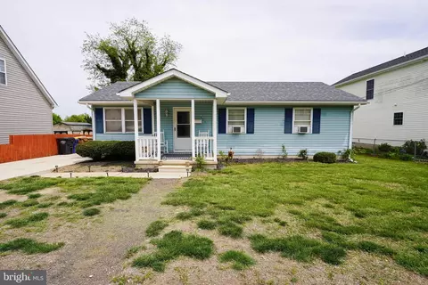 435 North St, Milford, DE 19963