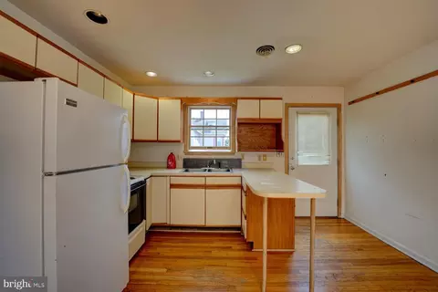 Kitchen - 10 N State St, Dover, DE 19901 photo 7 of 7