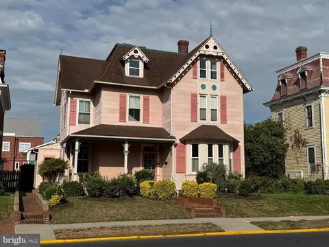 10 N State St, Dover, DE 19901