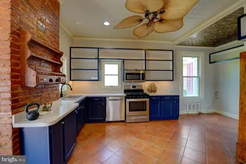 Kitchen - 10 N State St, Dover, DE 19901 photo 4 of 7