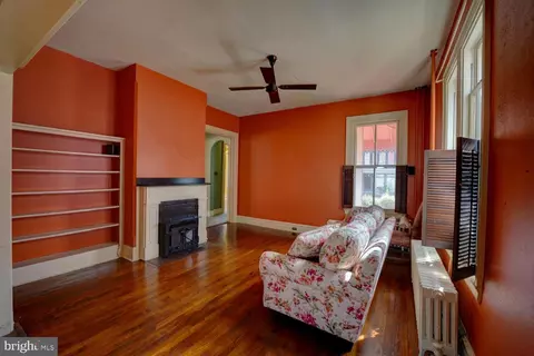 Living - 10 N State St, Dover, DE 19901 photo 7 of 16