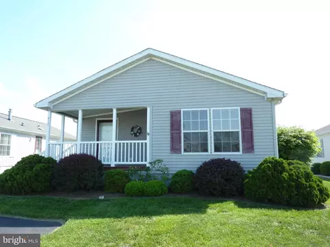 917 Appleberry Dr #160, Smyrna, DE 19977