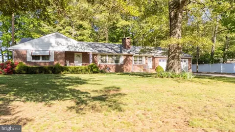 350 Raughley Hill Rd, Harrington, DE 19952