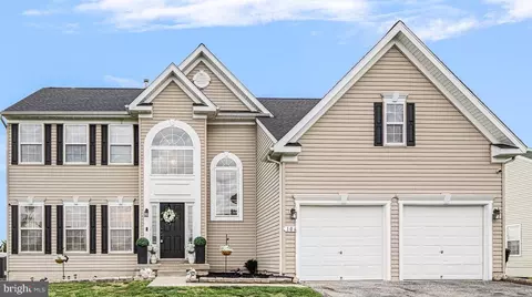 106 Viola Dr, Magnolia, DE 19962