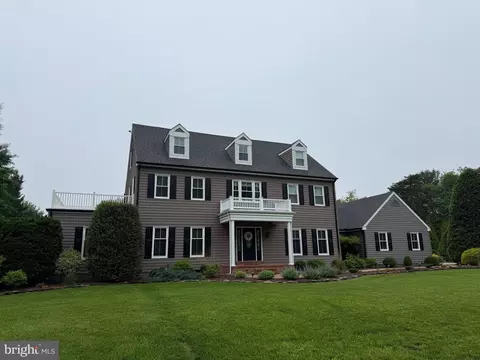 2032 Windswept Dr, Dover, DE 19901