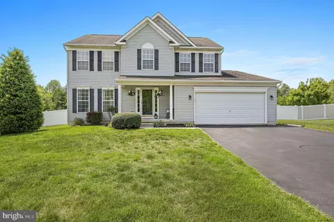 278 Otter Way, Frederica, DE 19946